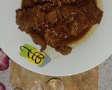Foto langkah ke 4 dari resep Semur daging.