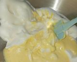 Foto langkah ke 9 dari resep 🟨Kue Spons Taiwan ▶️ Taiwanese Castella Cake🟥.