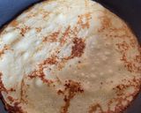 Gambar langkah 3 resipi Swiss Pancakes 🇨🇭 Switzerland.