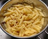 A picture of step 1 of My Sweet Chilli and Garlic Chicken Pasta 😍.