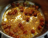 Foto del paso 3 de la receta: Guiso de Habas, Alcachofas y Guisantes