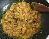 Foto langkah ke 2 dari resep Tongseng Daging Sapi #kitaberbagi.
