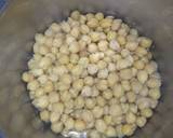 Chickpeas(Chana) Massala recipe step 2 photo