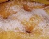 Foto del paso 7 de la receta: Sopaipilla Mendocina