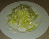 Foto del paso 3 de la receta: Sèpia amb mandonguilles
