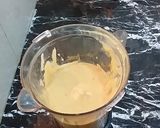 A picture of step 3 of Aloo Ki Daal.