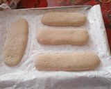 Foto del paso 8 de la receta: Baguette