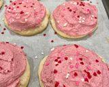 A picture of step 13 of Frosted Soft Sugar Cookies.