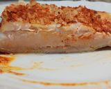 # 25. 10. 15. Abált tokaszalonna, paprikásan, fokhagymával... a "Ráma"ajánlásával recept fázis 2 fotója