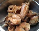 Foto langkah ke 1 dari resep Ayam Goreng Saus Padang.
