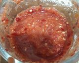 Foto langkah ke 3 dari resep Sambal Goreng Terong Teri.