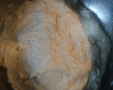 A picture of step 5 of Sparkling Wine Bread.