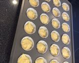 Foto del paso 5 de la receta: Muffins