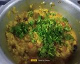 સ્વામિનારાયણની કઢી ખીચડી (Swaminarayan Kadhi Khichdi Recipe in G રેસીપી સ્ટેપ12ફોટો