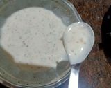 केले के छिलके के क्रिस्पी फ्रिटर्स रेसिपी चरण 2 फोटो