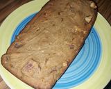 Foto del paso 6 de la receta: Bizcochuelo de manzana de sarraceno