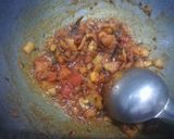 पंजाबी साबुत मूंग दाल(punjabi sabut moong daal recipe in hindi) रेसिपी चरण 7 फोटो