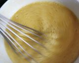 Foto del paso 3 de la receta: Flan de naranja y mango