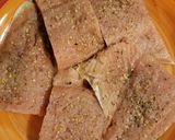 Foto del paso 1 de la receta: Cancato dominguero