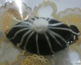 صورة لخطوة 4 من وصفة 💕 باركات بعجينه روايال محشيه بالكابريس 💕