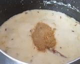 A picture of step 7 of Malai Kofta.