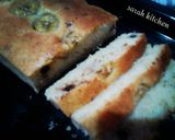 Foto langkah ke 8 dari resep Bolu Pisang lembut simpel no mixer 😋 👌.