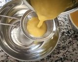 வாழைத்தண்டு சூப் (Vaazhaithandu soup recipe in tamil) ரெசிபி ஸ்டேப் 4 புகைப்படம்