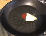 Une image de l'étape 3 de Endives braisées au soja et jambon cru.