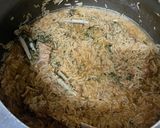 मटन पुलाव (mutton pulao recipe in hindi) रेसिपी चरण 8 फोटो