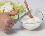 Foto del paso 4 de la receta Mayonesa Sin Huevo, Olvídate de la Salmonelosis!!