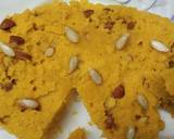 Homemade Pumpkin Cake recipe step 5 photo
