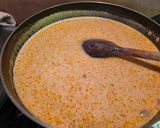 Babfőzelék másképp recept fázis 1 fotója