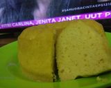 Foto langkah ke 5 dari resep Bolu Kukus Durian.