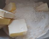 Nyári almából almás pite🍎🥧🍎 recept fázis 1 fotója