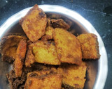 சேனைக்கிழங்கு வறுவல் ரெசிபி ஸ்டேப் 5 புகைப்படம்