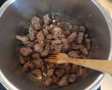 Foto del paso 2 de la receta: Carne guisada