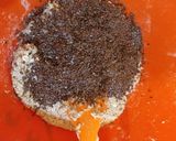 Foto del paso 2 de la receta: Barras de avena con linaza altas en proteína
