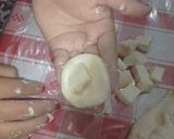 Foto del paso 3 de la receta: Chipá súper fácil 💜