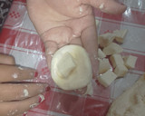 Foto del paso 3 de la receta: Chipá súper fácil 💜