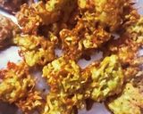 A picture of step 3 of Lauki Masala Kofta Curry.