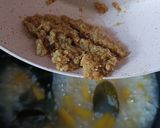Foto langkah ke 4 dari resep Bubur Manado Pake Nasi Resep Asli Sulawesi.