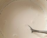 Foto langkah ke 2 dari resep Talam Sago Mutiara.