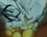 Foto langkah ke 2 dari resep Kue Sus.