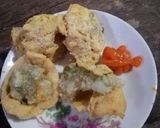 Foto langkah ke 5 dari resep Tahu walek aci.