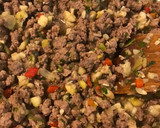 Foto del paso 3 de la receta: Zapallitos rellenos