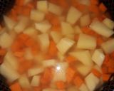 Foto del paso 2 de la receta: Ensalada Rusa