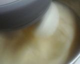 Foto del paso 1 de la receta Bizcochuelo de Naranja