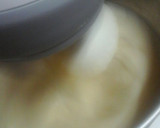 Foto del paso 1 de la receta: Bizcochuelo de Naranja