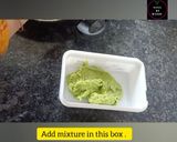 A picture of step 5 of Kiwi Bites Recipe.