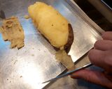 Foto del paso 2 de la receta: Ñoquis de papa